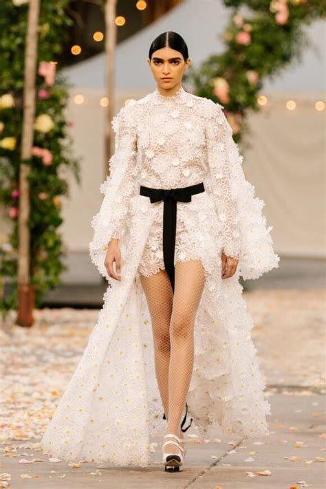 chanel couture house|chanel haute couture today.